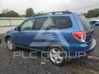 2009 Subaru Forester фото