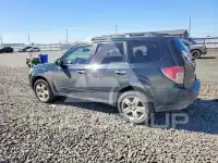 2009 Subaru Forester photo