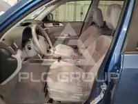 2009 Subaru Forester photo