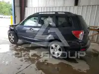 2009 Subaru Forester фото