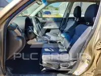2009 Subaru Forester photo