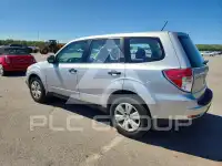 2009 Subaru Forester фото