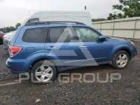 2009 Subaru Forester фото