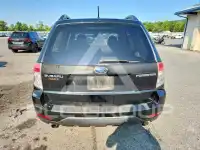 2009 Subaru Forester фото