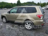 2009 Subaru Forester photo
