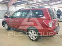 2009 Subaru Forester photo