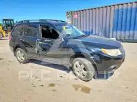 2009 Subaru Forester photo