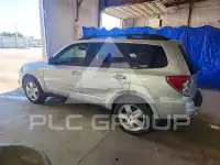 2009 Subaru Forester фото