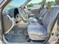 2009 Subaru Forester фото
