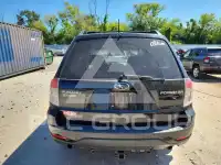 2009 Subaru Forester photo