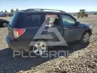 2009 Subaru Forester photo