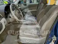 2009 Subaru Forester фото