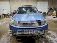 2009 Subaru Forester фото