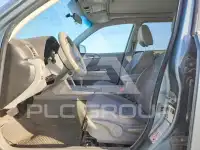 2009 Subaru Forester фото