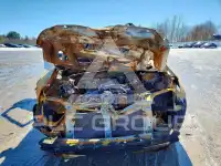 2009 Subaru Forester photo