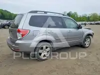 2009 Subaru Forester photo