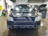 2009 Subaru Forester фото