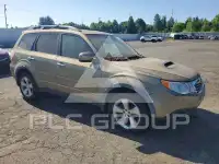 2009 Subaru Forester фото