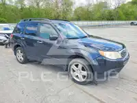 2009 Subaru Forester photo