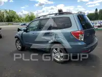 2009 Subaru Forester photo