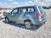 2009 Subaru Forester фото