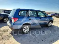 2009 Subaru Forester photo