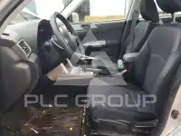 2009 Subaru Forester фото