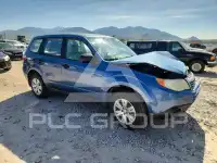 2009 Subaru Forester photo