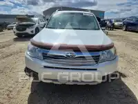 2009 Subaru Forester фото
