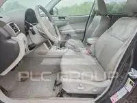 2009 Subaru Forester фото