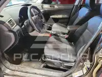 2009 Subaru Forester фото