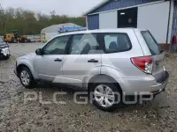 2009 Subaru Forester фото
