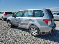 2009 Subaru Forester photo