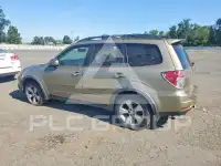 2009 Subaru Forester фото