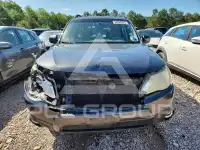 2009 Subaru Forester фото
