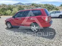 2009 Subaru Forester фото