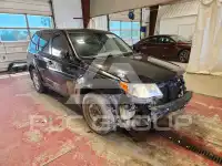 2009 Subaru Forester фото