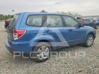2009 Subaru Forester photo