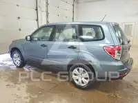 2009 Subaru Forester photo