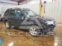 2009 Subaru Forester фото
