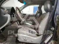 2009 Subaru Forester фото