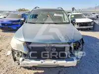 2009 Subaru Forester photo