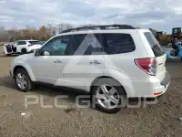 2009 Subaru Forester photo