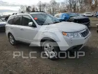 2009 Subaru Forester photo