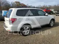 2009 Subaru Forester photo
