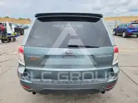2009 Subaru Forester photo