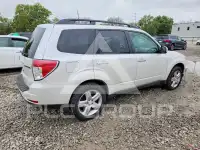 2009 Subaru Forester фото