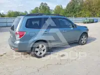 2009 Subaru Forester photo