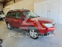 2009 Subaru Forester фото