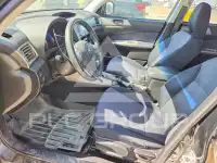 2009 Subaru Forester фото